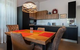 Luxury Apartments Portoroz